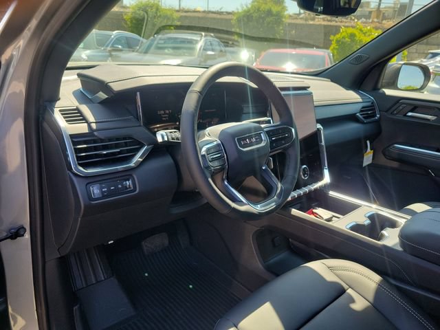 New 2026 GMC Acadia Elevation w/ Elevation Premium Package AWD/4WD image 18