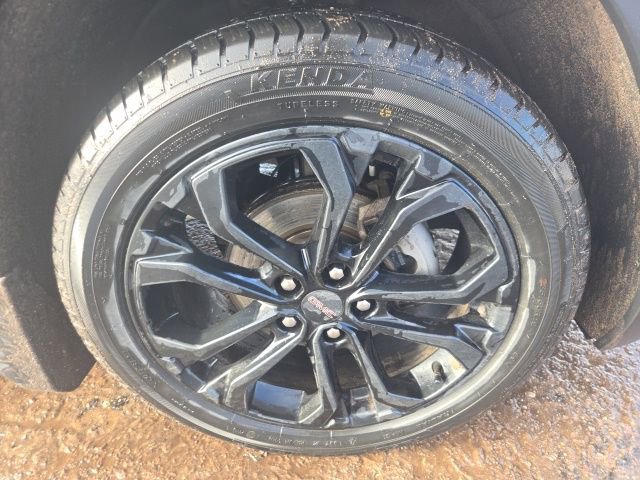 Used 2022 GMC Terrain SLE w/ Driver Convenience Package image 14