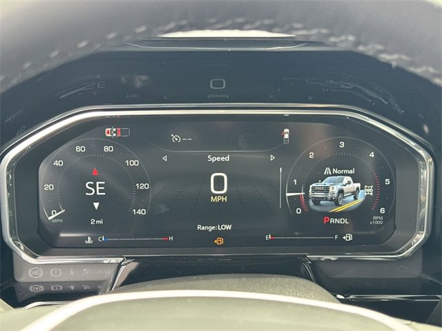New 2026 GMC Sierra 2500 SLE image 14