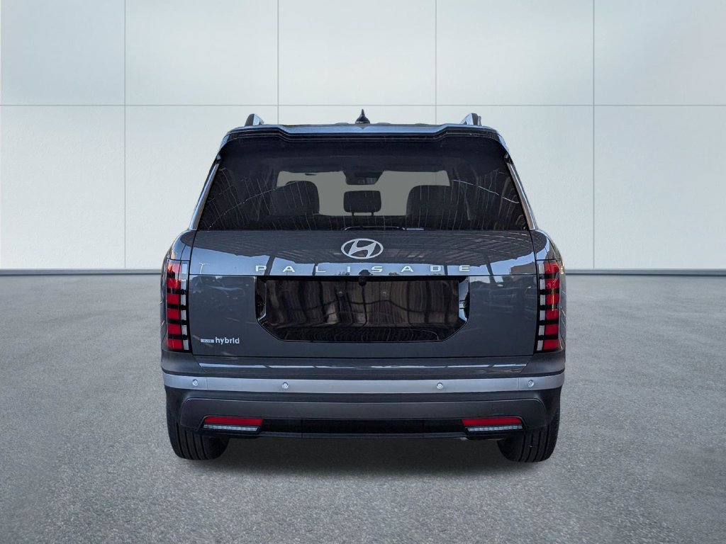 New 2026 Hyundai Palisade FWD Hybrid image 5