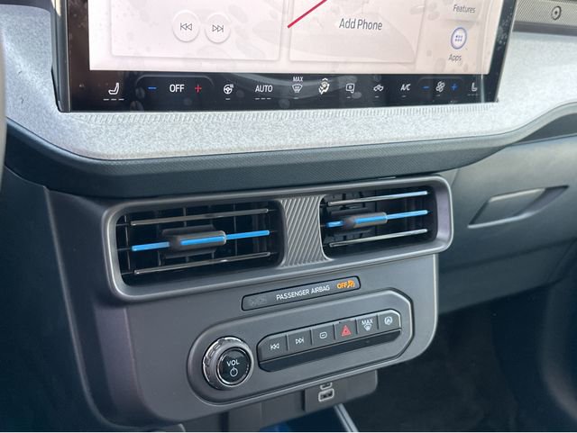 New 2025 Ford Maverick XLT w/ XLT Luxury Package AWD/4WD image 27
