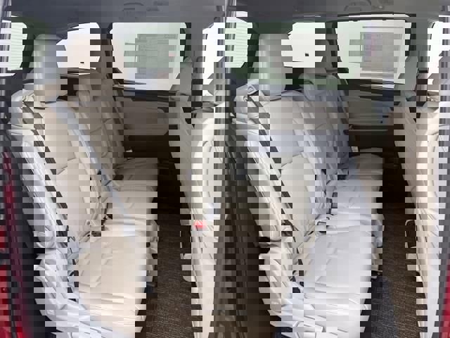 New 2026 Honda Odyssey EX-L image 15