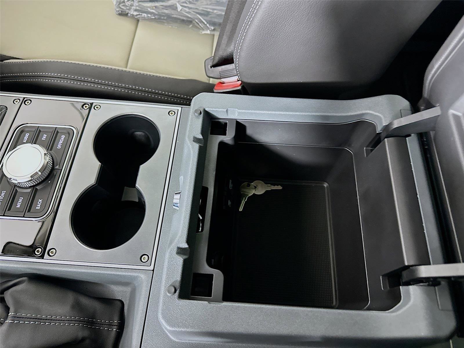 New 2025 INEOS Grenadier Fieldmaster Edition image 30