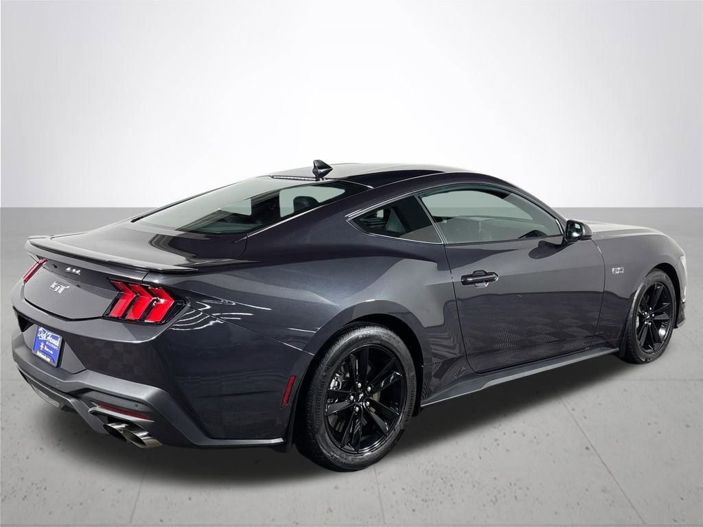 Used 2024 Ford Mustang GT image 6