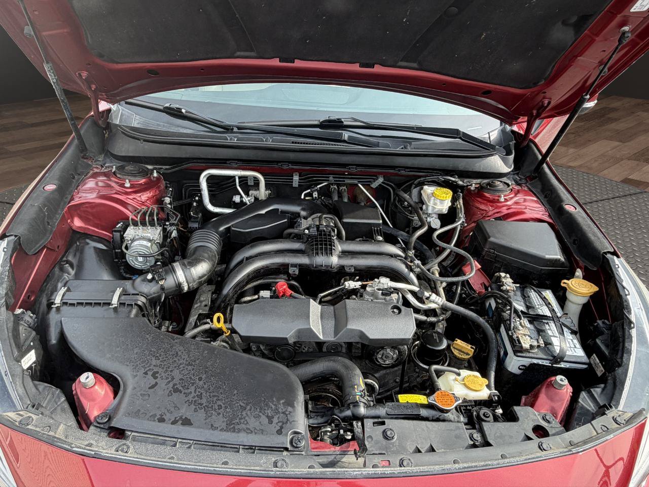 Used 2018 Subaru Outback 2.5i Limited AWD/4WD image 20