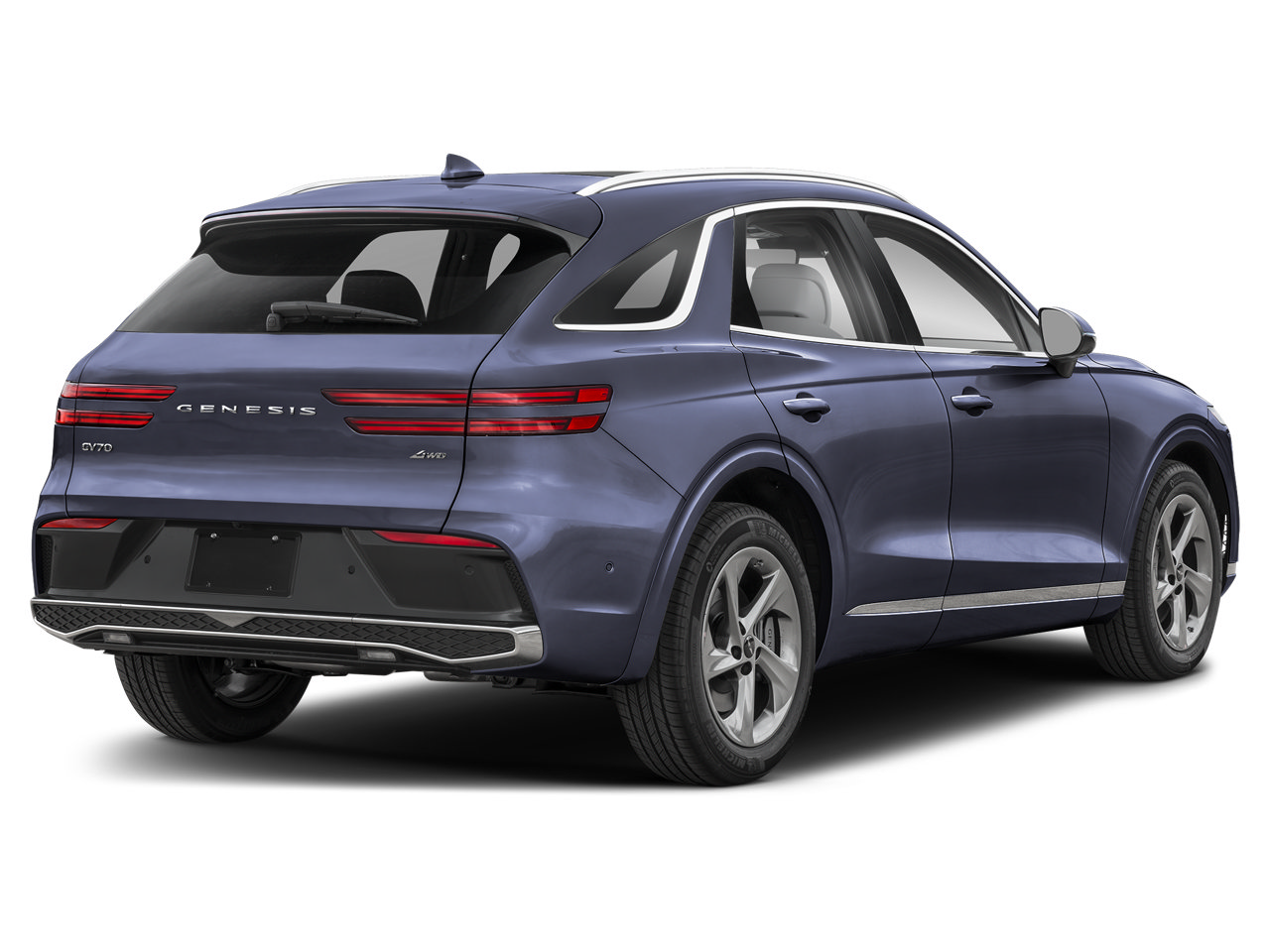 New 2027 Genesis GV70 2.5T Advanced AWD/4WD image 2