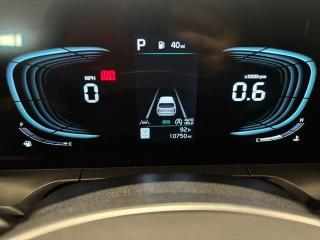 Used 2025 Kia Telluride S FWD image 13