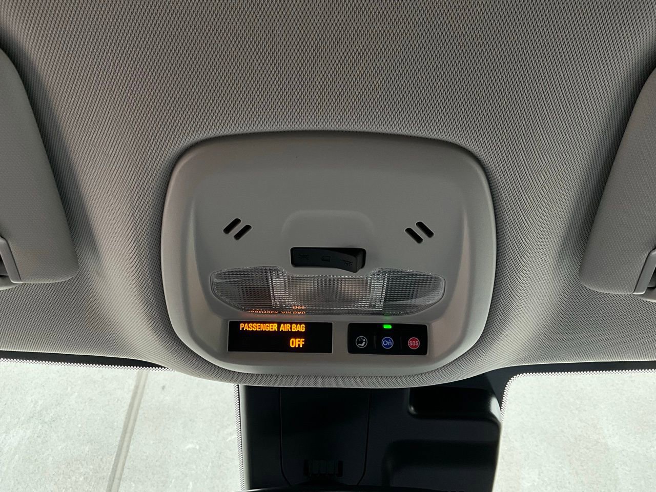 Used 2025 Chevrolet Trax LT image 16