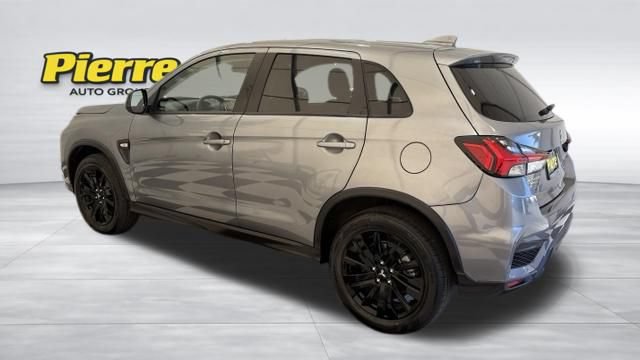 Used 2026 Mitsubishi Outlander Sport ES AWD/4WD image 2