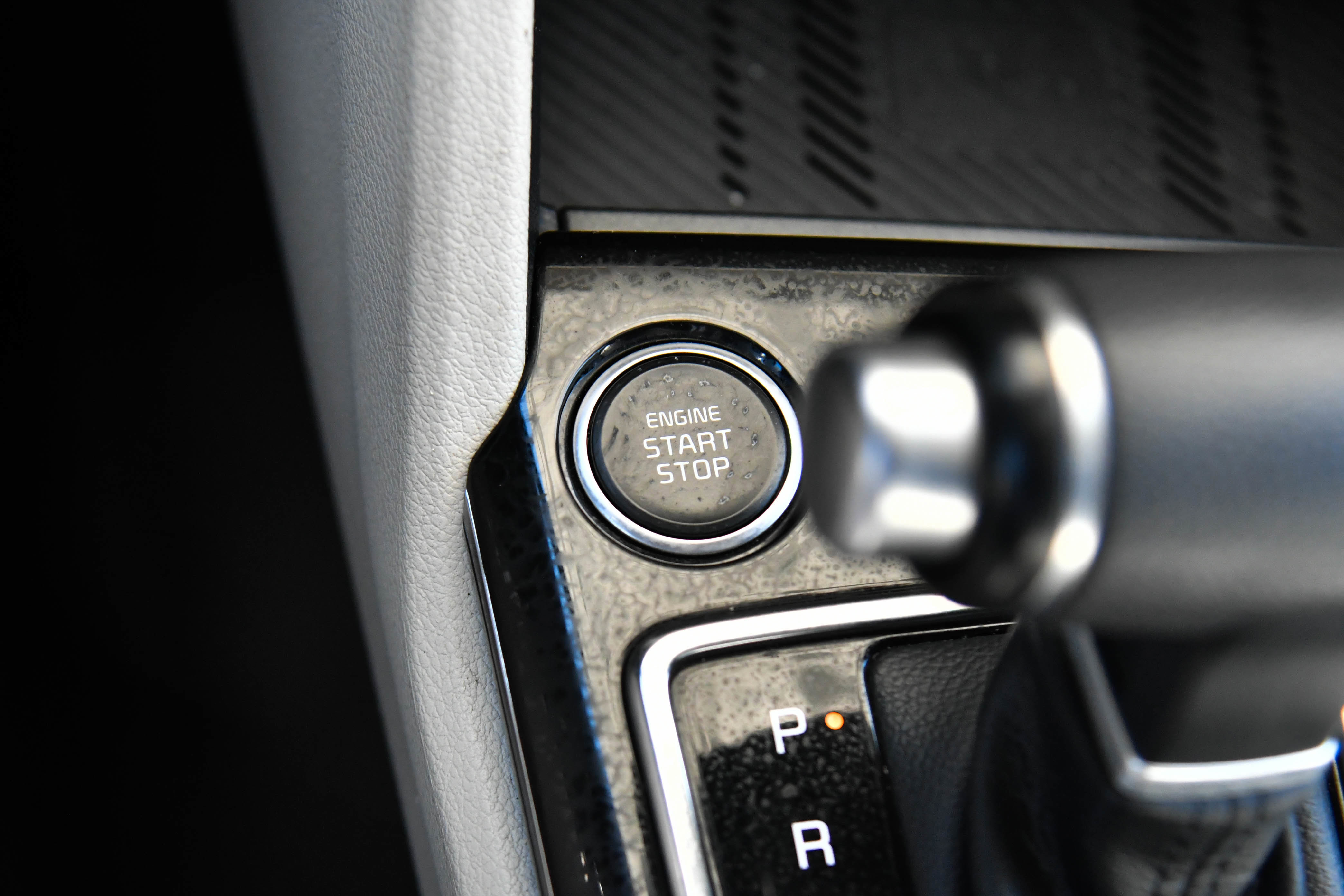 Used 2023 Kia Sportage EX FWD image 35