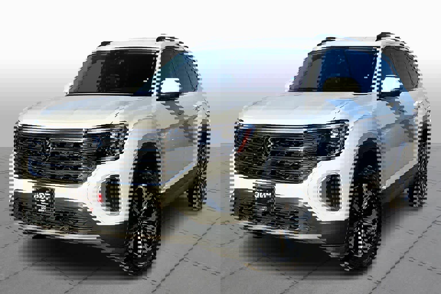 Certified 2024 Volkswagen Atlas SE