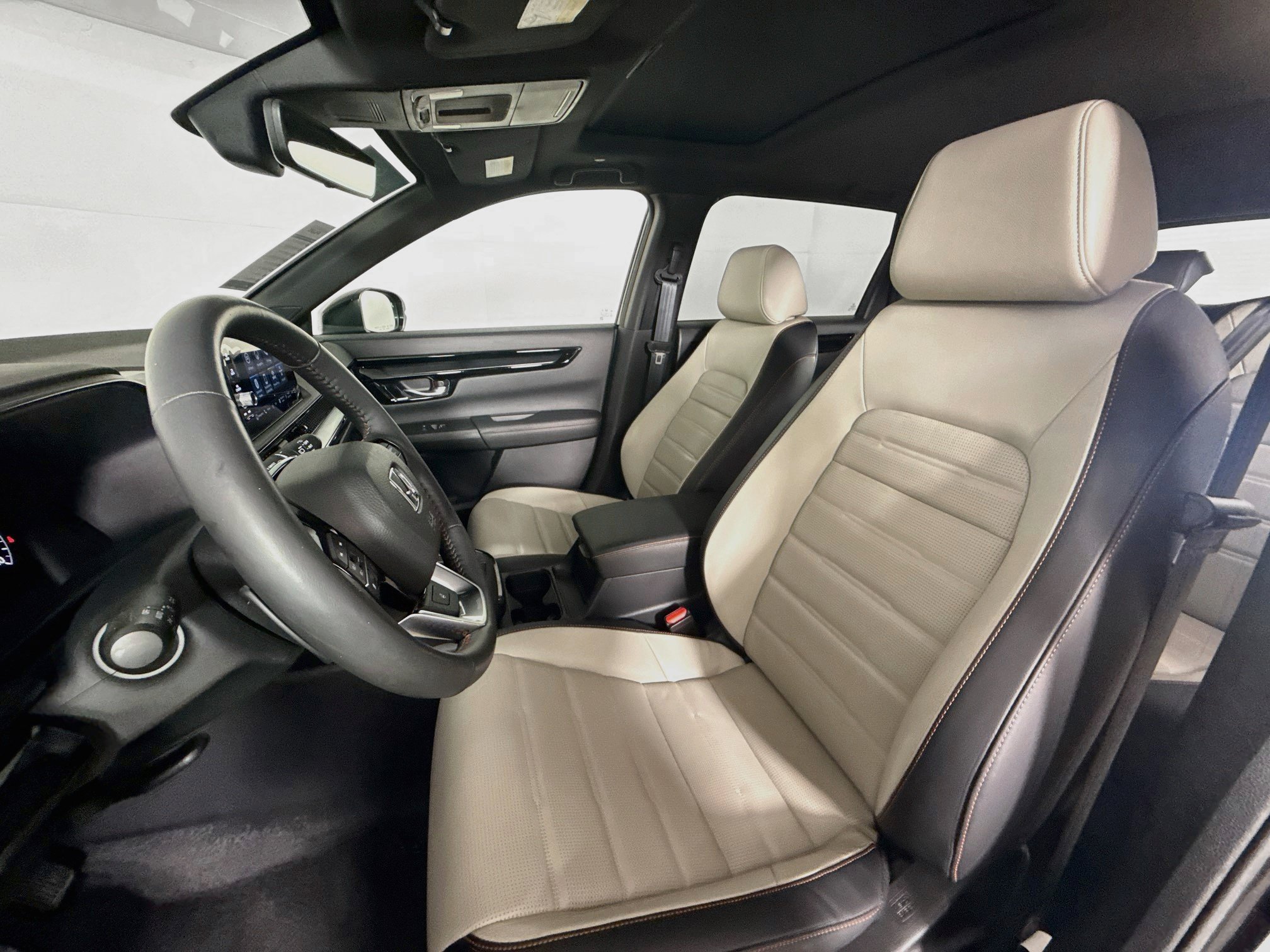 Certified 2024 Honda CR-V Sport Touring image 26