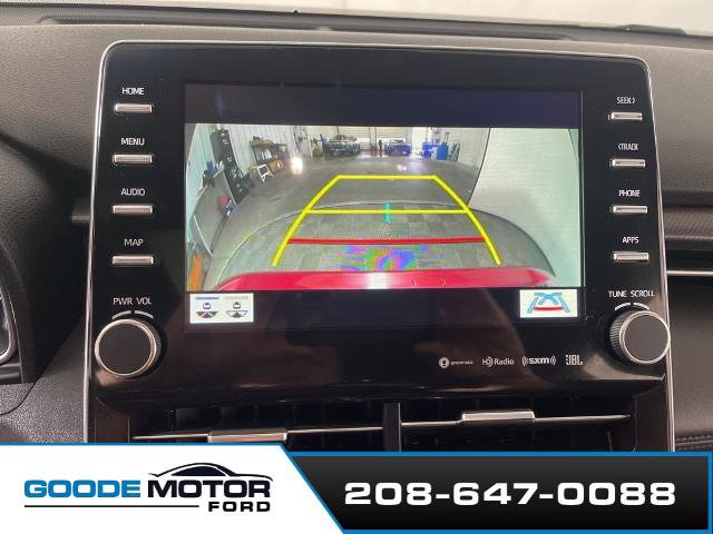 Used 2019 Toyota Avalon XSE image 16