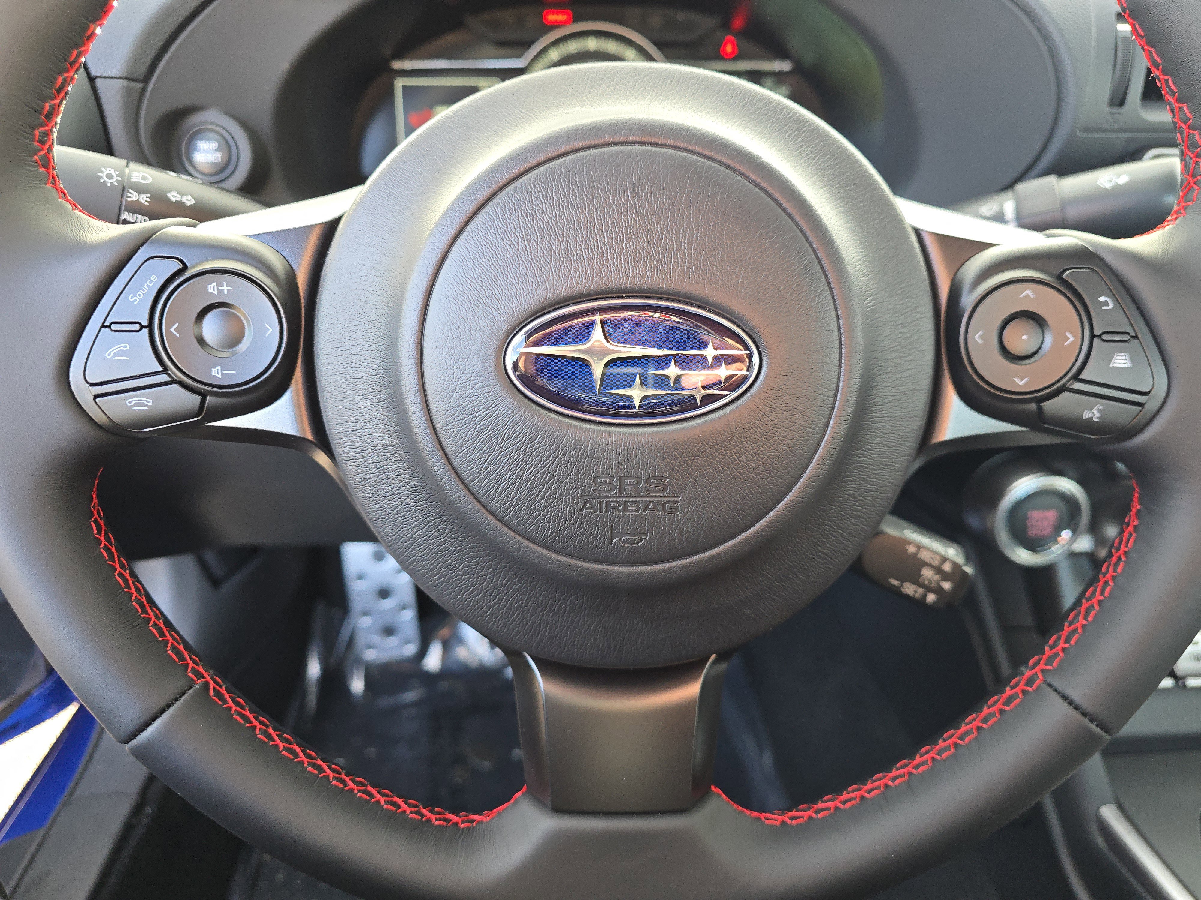 New 2025 Subaru BRZ Premium image 18