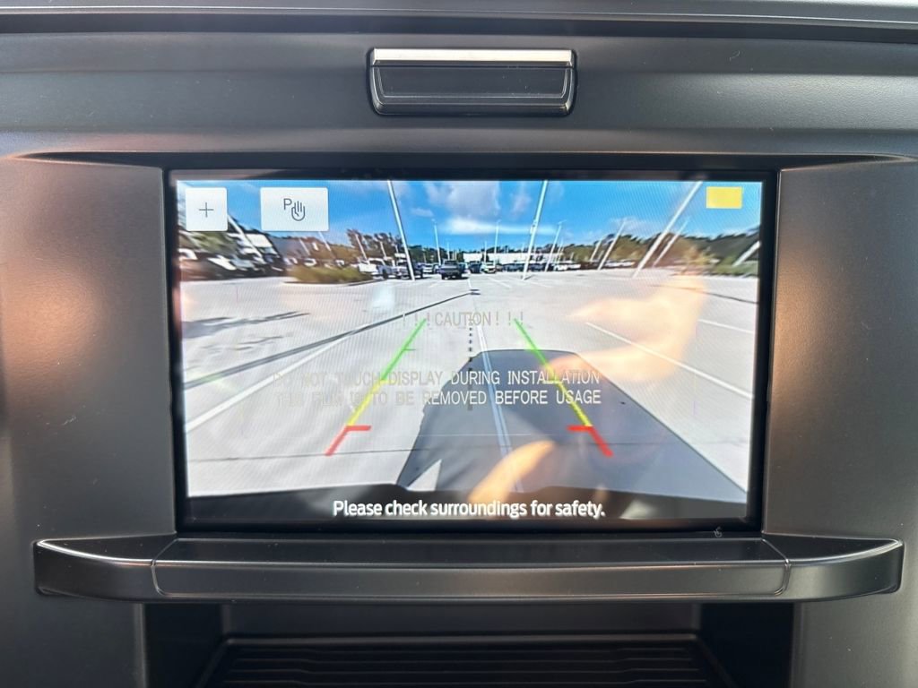 New 2026 Ford F250 XL w/ XL Chrome Package image 23