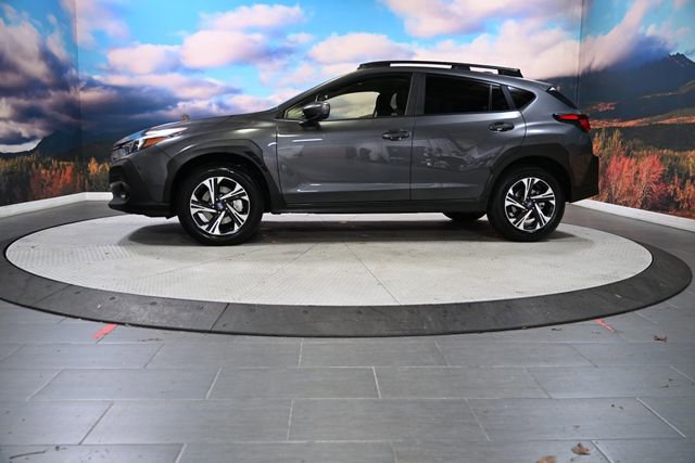 Certified 2025 Subaru Crosstrek 2.0i Premium image 5