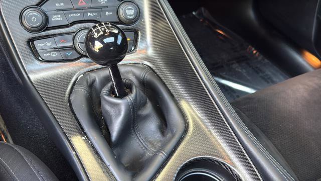 Used 2022 Dodge Challenger R/T Scat Pack RWD image 21