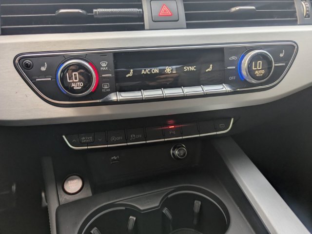 Used 2019 Audi S4 Premium Plus w/ Premium Plus Package AWD/4WD image 25