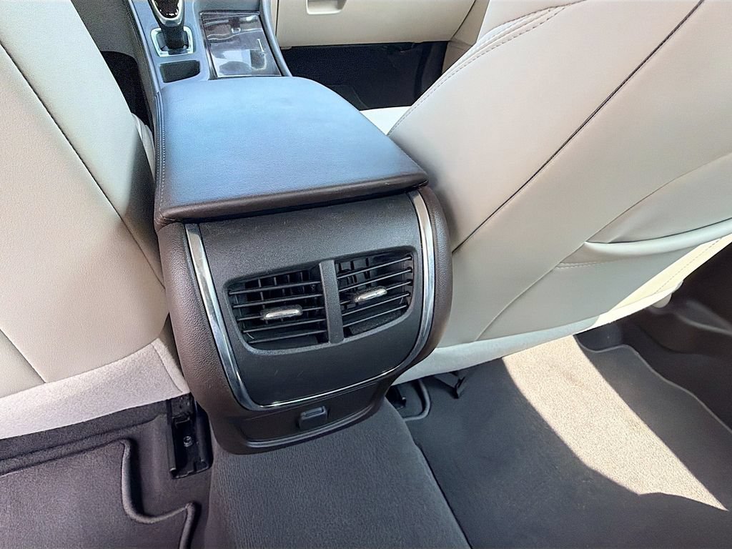 Used 2018 Buick LaCrosse Essence w/ Sights and Sounds Package FWD image 28