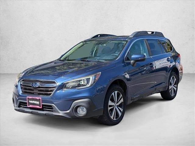 Used 2019 Subaru Outback 3.6R Limited