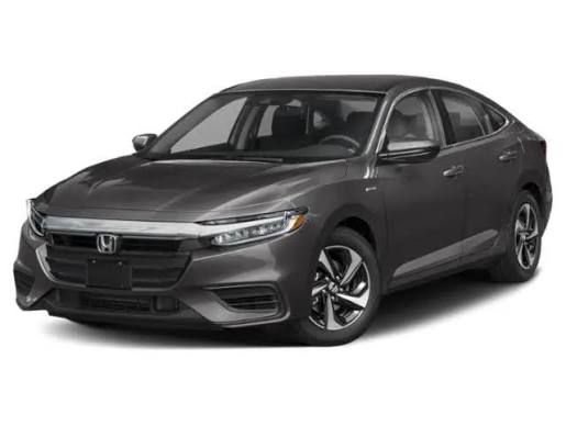 Used 2022 Honda Insight EX image 26