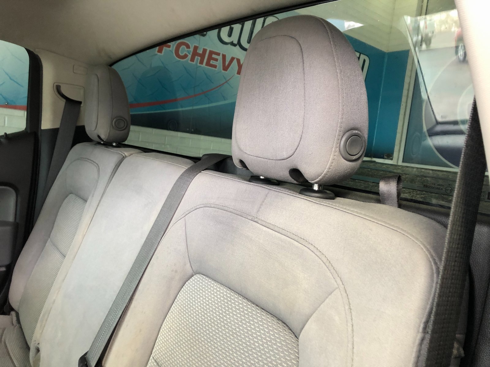 Used 2016 Chevrolet Colorado W/T image 10