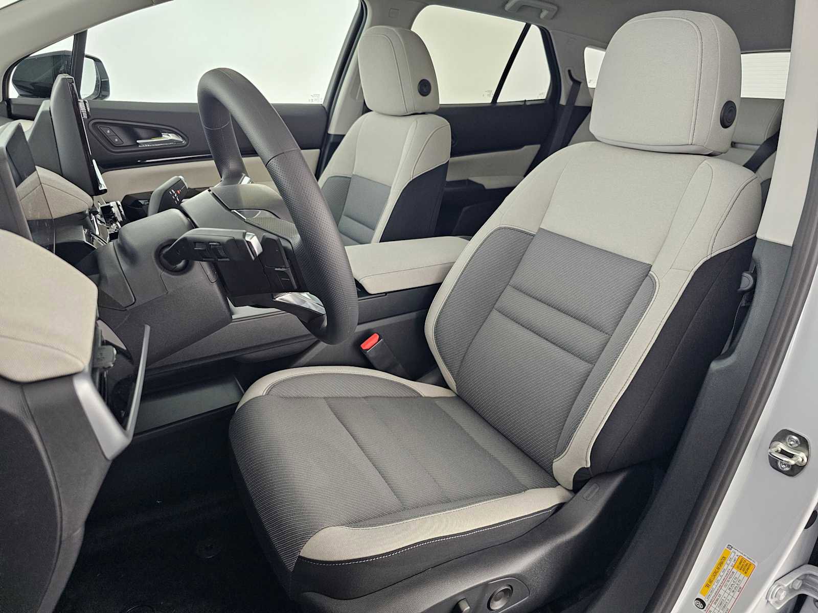New 2026 Honda Prologue EX image 21