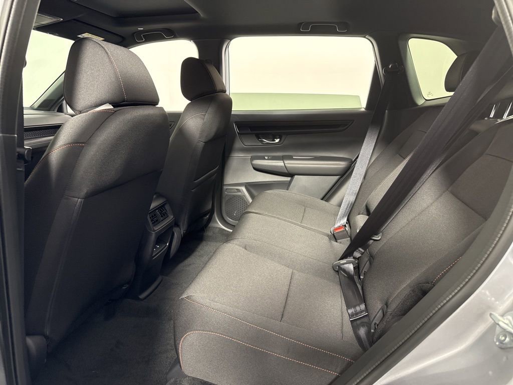 New 2026 Honda CR-V Sport image 18