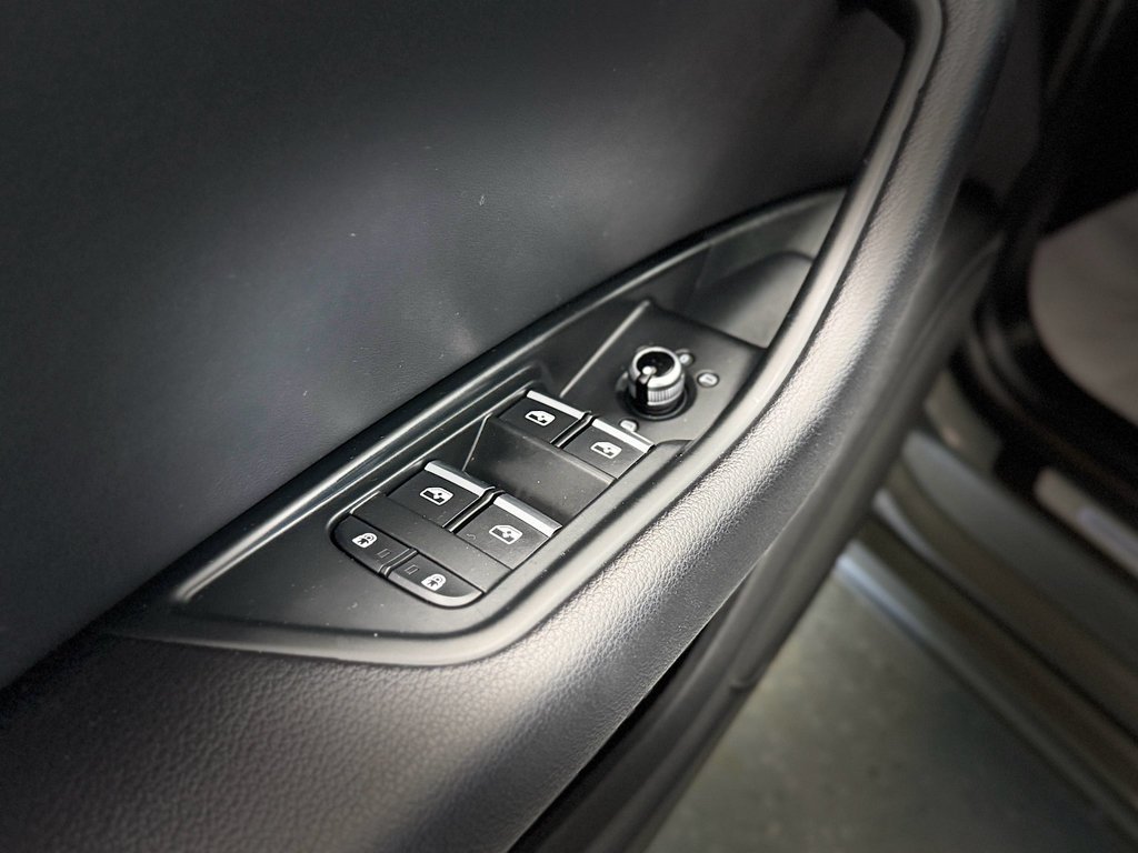 Used 2025 Audi A5 2.0T Premium Plus AWD/4WD image 14