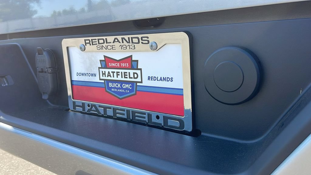 New 2026 GMC Sierra 1500 Elevation AWD/4WD image 28