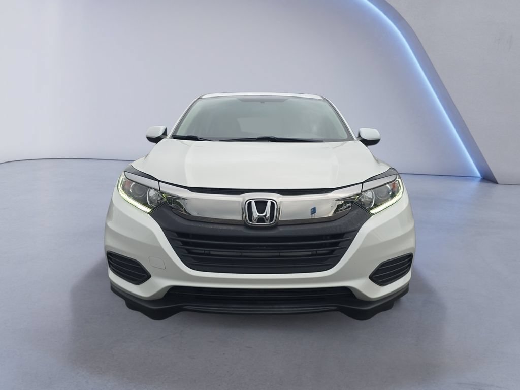 Used 2020 Honda HR-V LX image 10