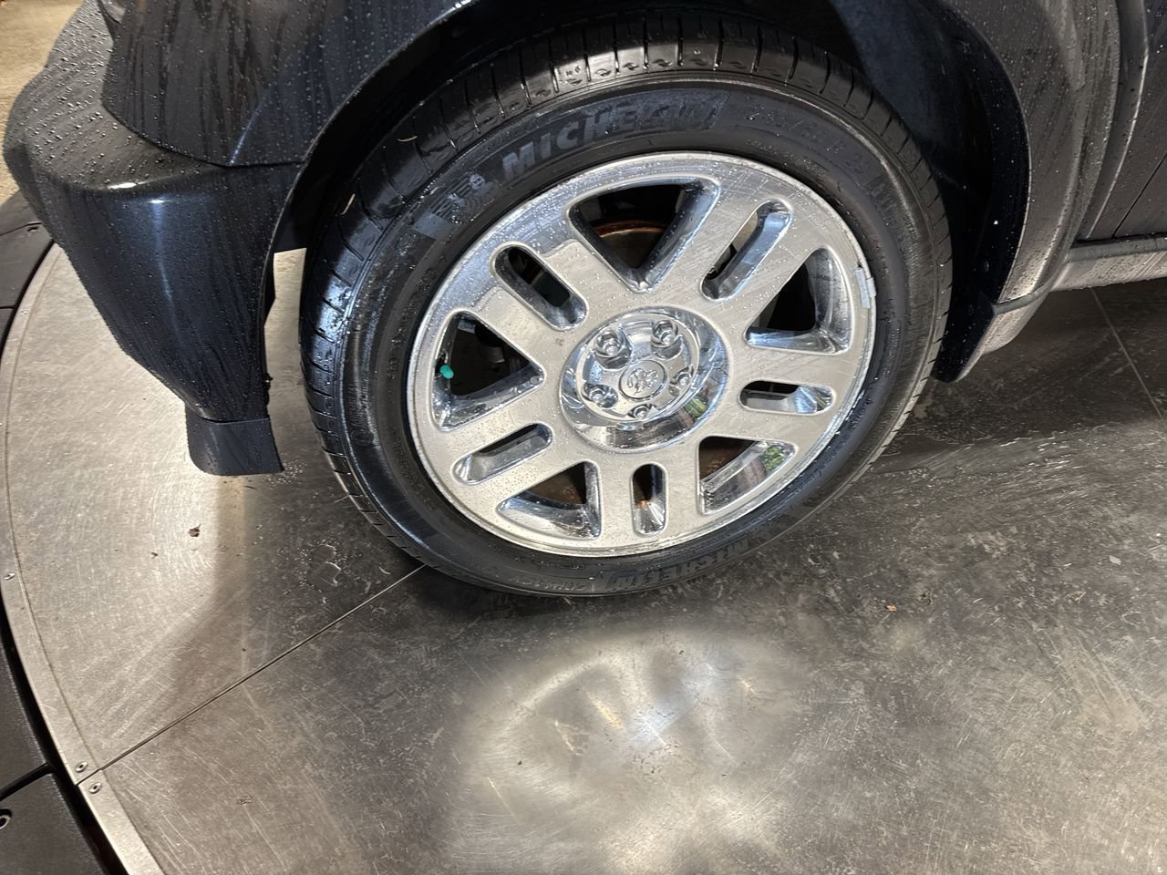 Used 2010 Dodge Nitro SE image 10