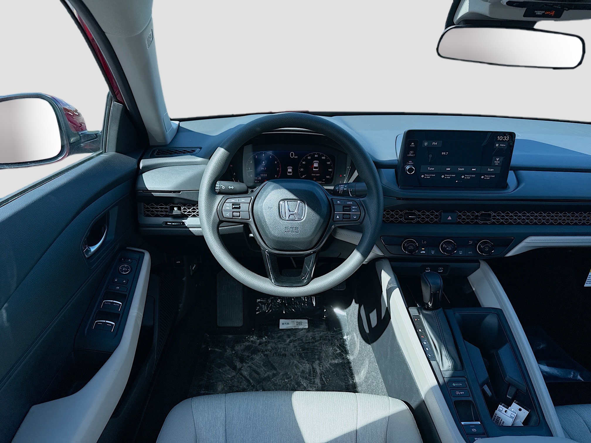 Certified 2026 Honda Accord LX image 17