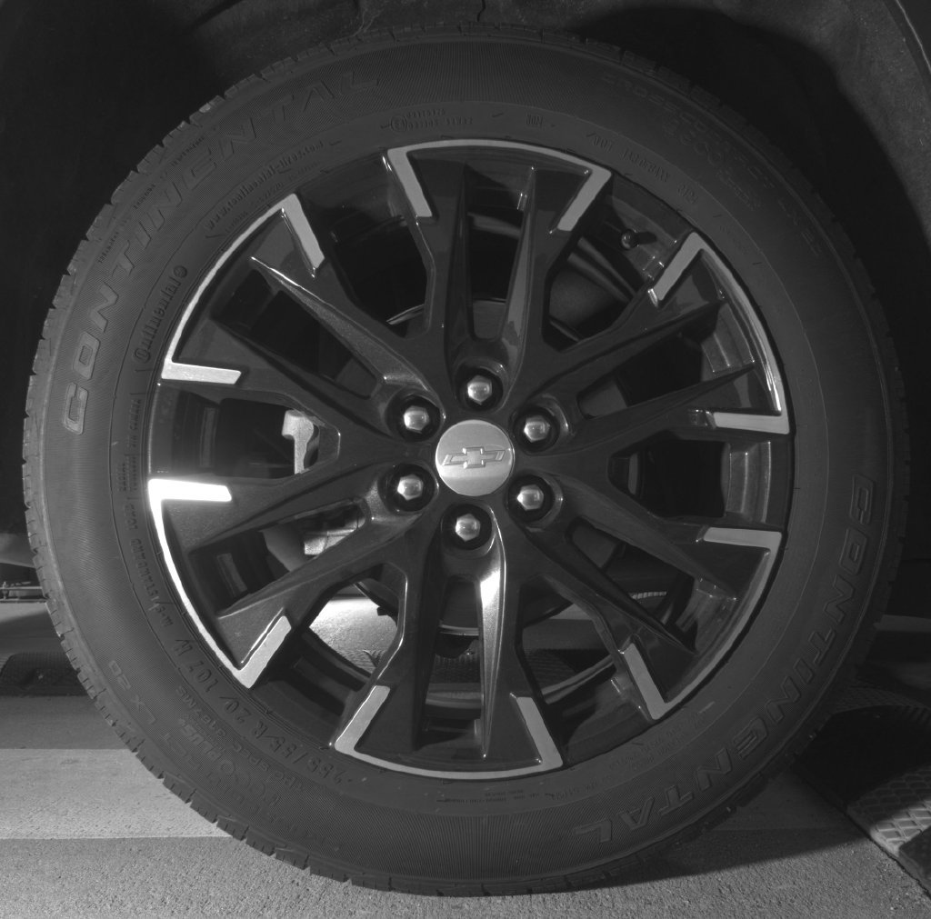 Used 2024 Chevrolet Traverse LT w/ Trailering Package FWD image 14