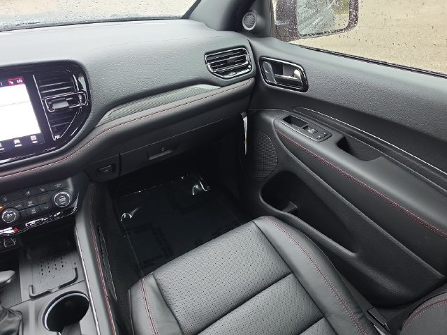New 2027 Dodge Durango GT AWD/4WD image 12
