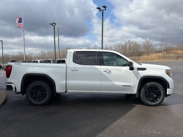 Used 2020 GMC Sierra 1500 Elevation w/ Elevation Convenience Package AWD/4WD image 6