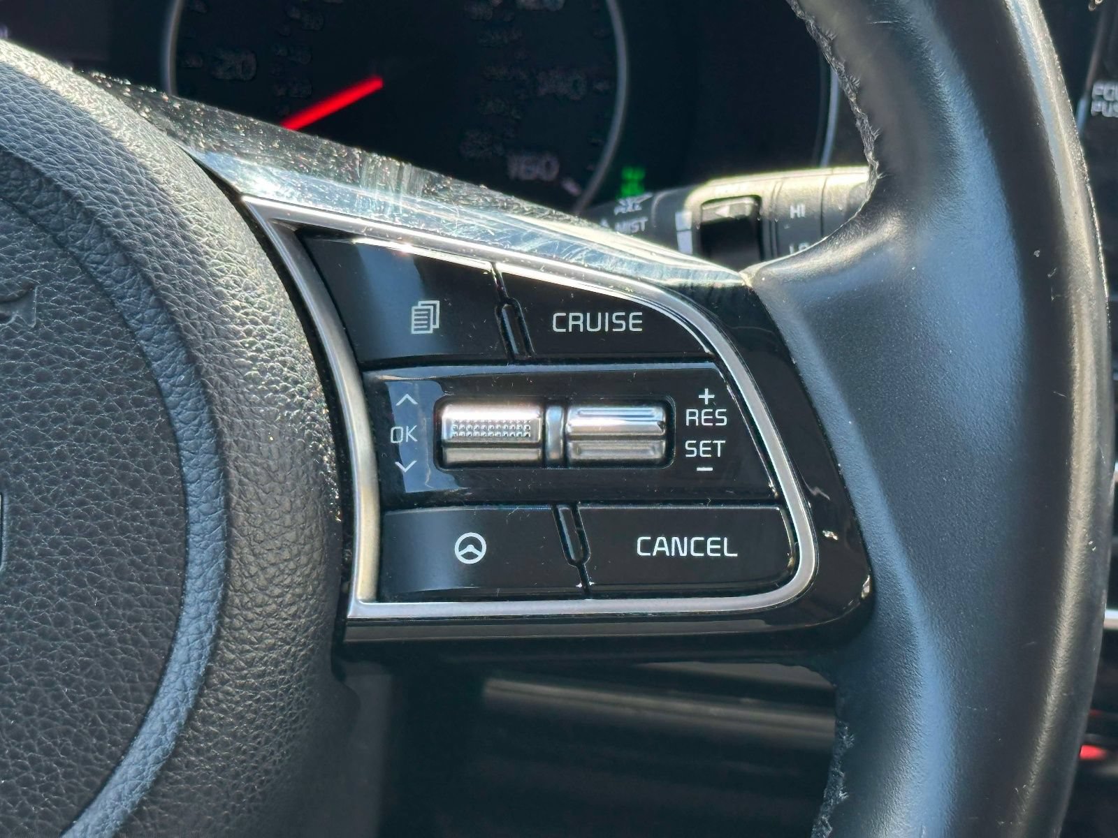 Used 2022 Kia Seltos EX AWD/4WD image 23