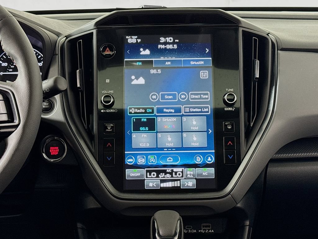 New 2026 Subaru Crosstrek 2.5i Limited w/ Crosstrek Mirror Package AWD/4WD image 14