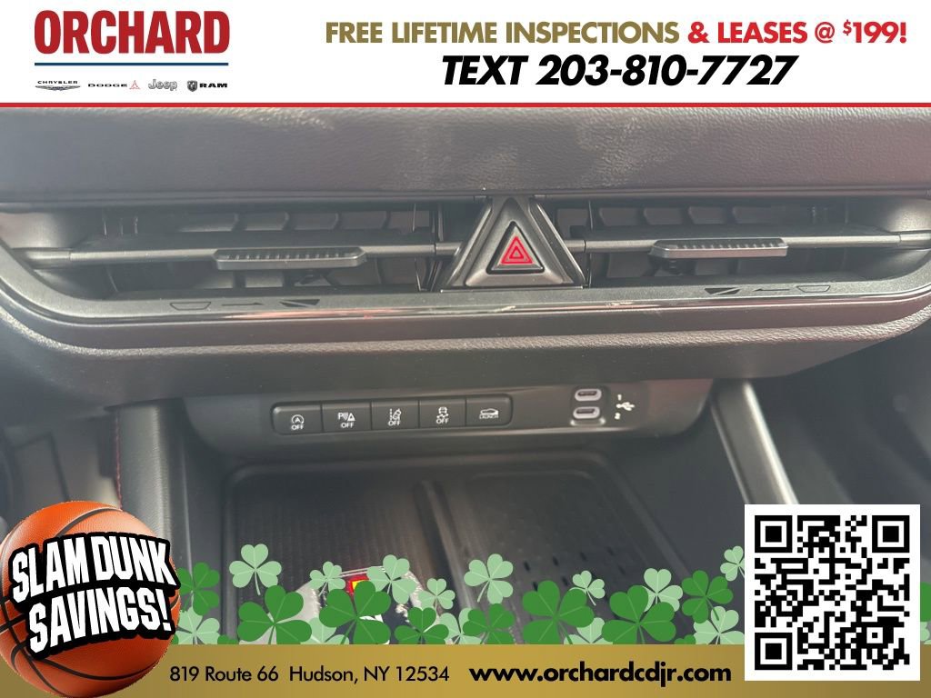 New 2026 Dodge Charger R/T Scat Pack image 25