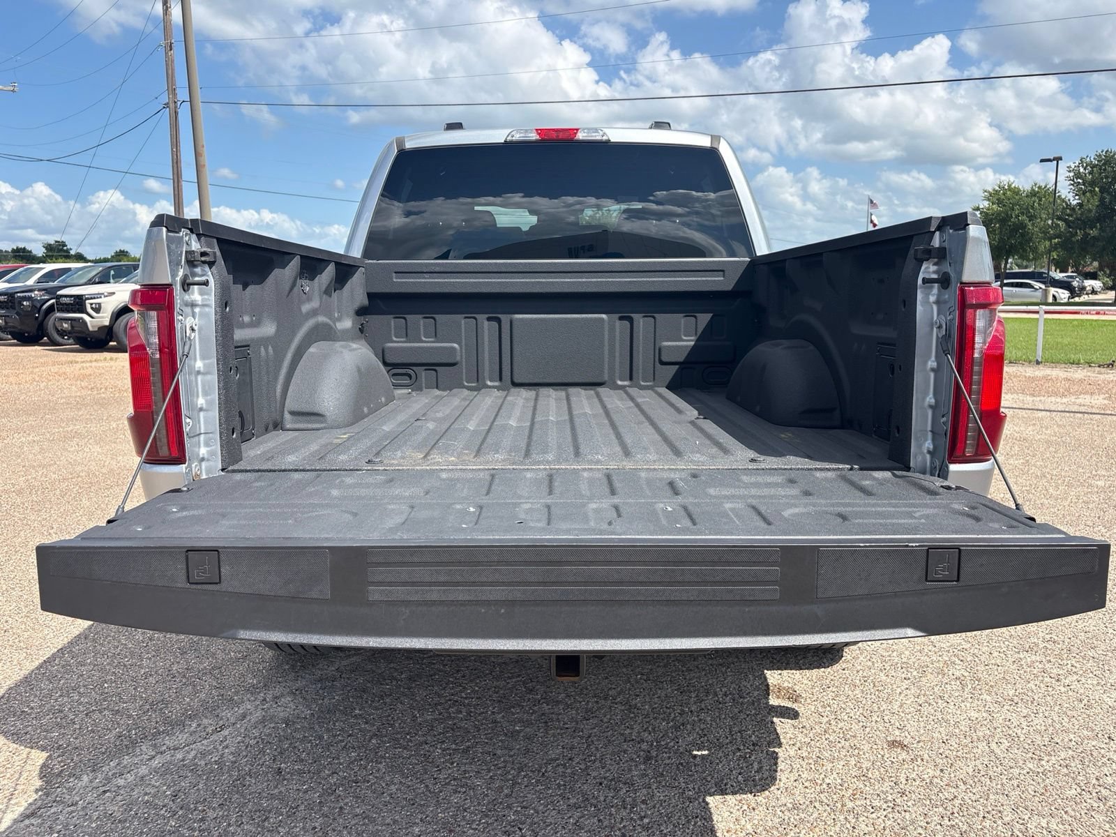 Used 2024 Ford F150 STX RWD image 28