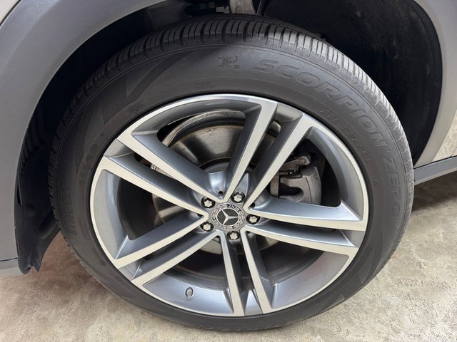 Certified 2020 Mercedes-Benz GLE 450 4MATIC image 29