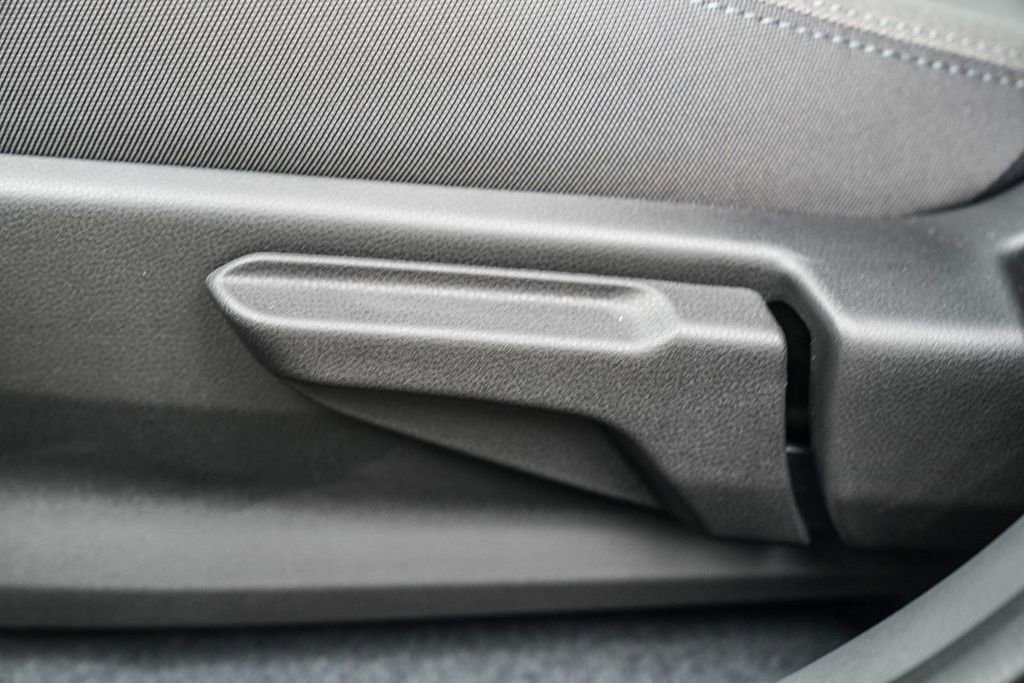 New 2025 Subaru Impreza 2.0i image 23