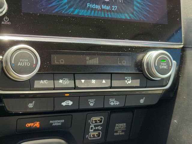 Used 2022 Honda Insight Touring image 26