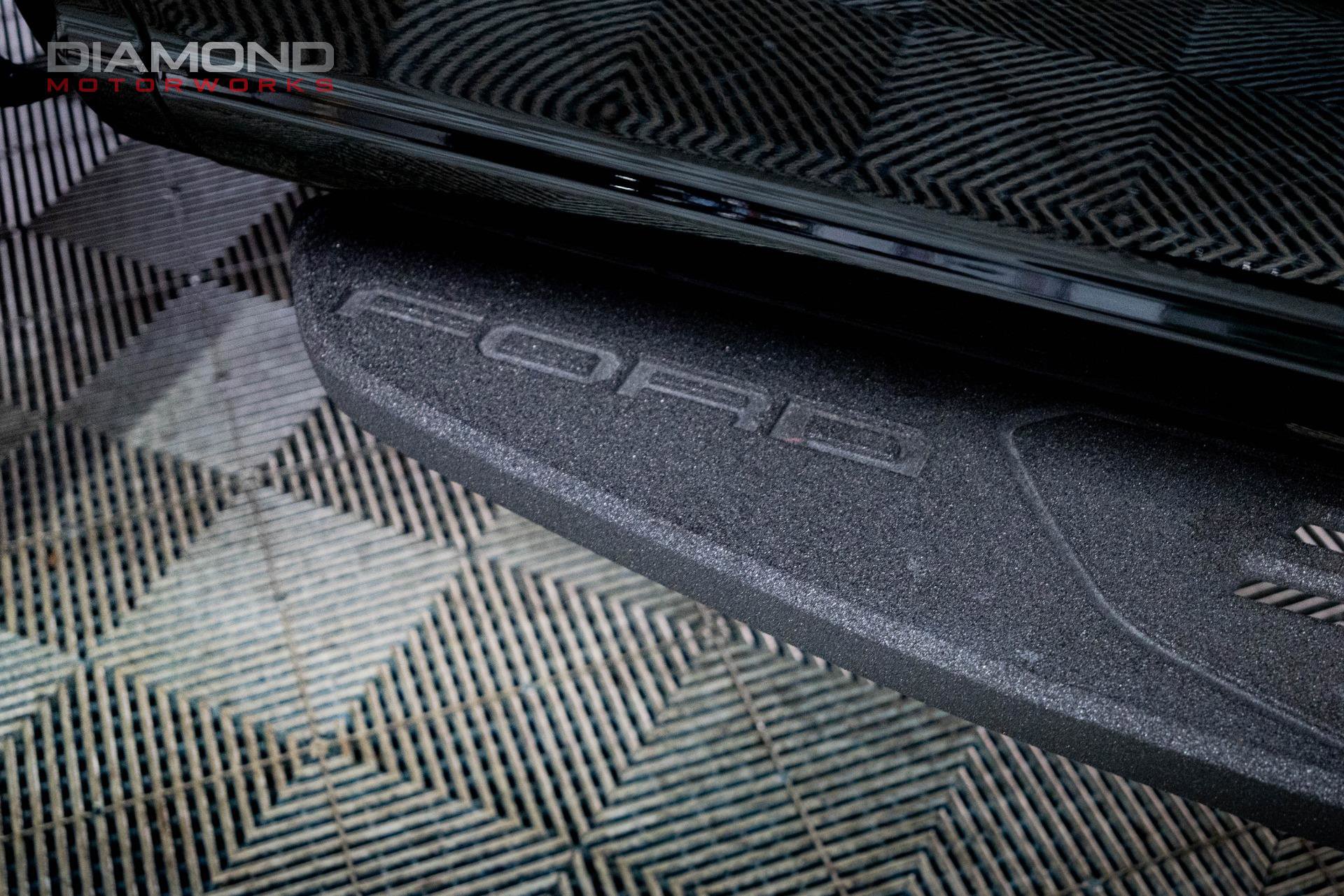 Used 2025 Ford F150 Raptor w/ Equipment Group 803A Raptor R image 47