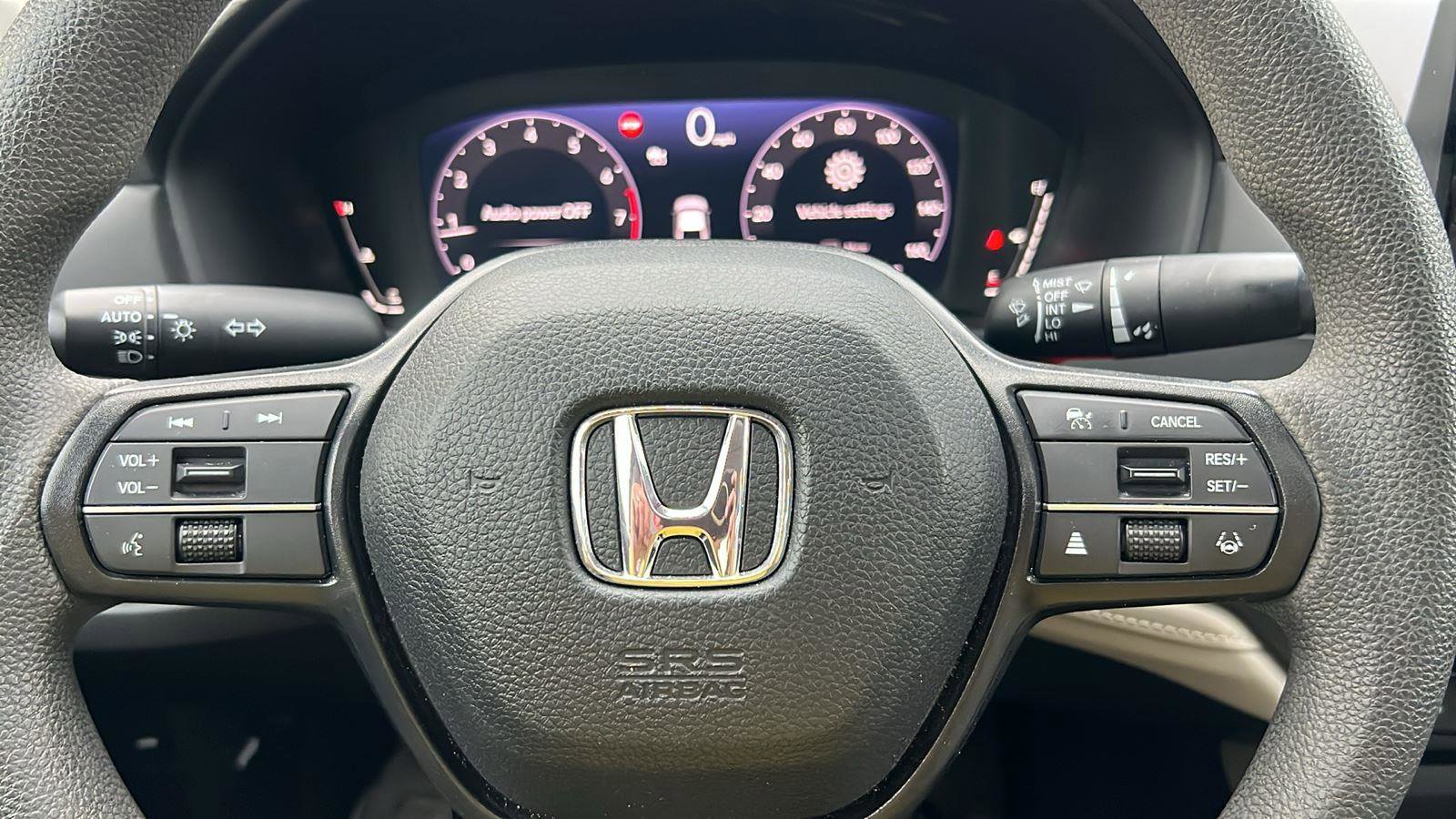 Used 2024 Honda Accord EX image 28
