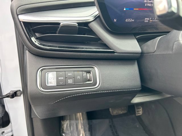 New 2026 Buick Enclave Sport Touring w/ Power Package AWD/4WD image 20