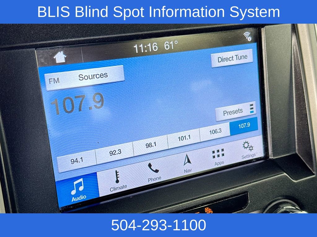 Used 2018 Ford F150 Lariat image 15