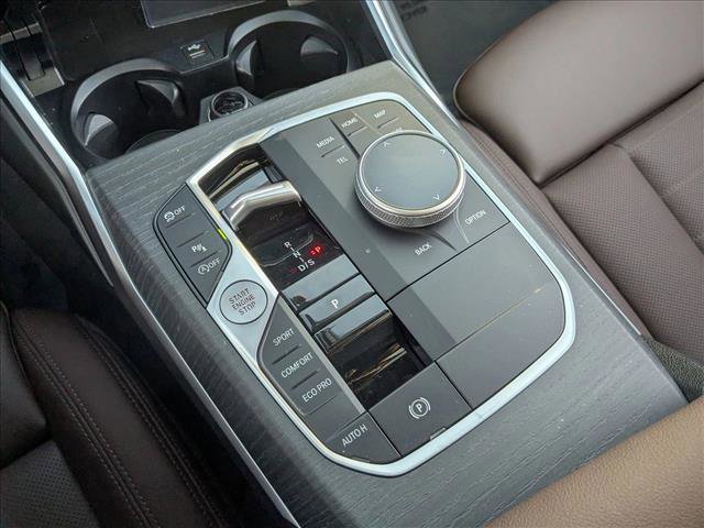 New 2026 BMW 430i xDrive Coupe w/ Premium Package image 15