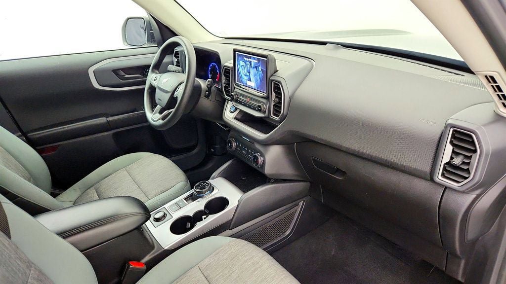 Used 2023 Ford Bronco Sport Big Bend AWD/4WD image 24