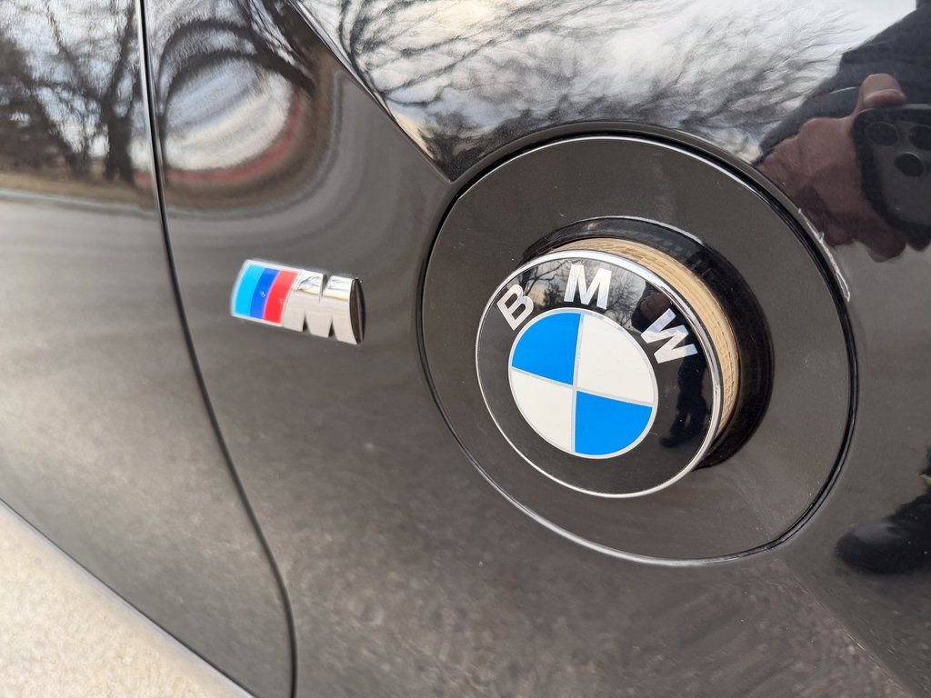 Used 2008 BMW M Roadster image 38
